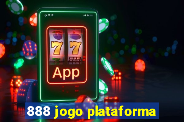 888 jogo plataforma